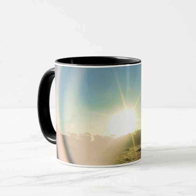 Taza Combo Mug (Anverso izquierdo)