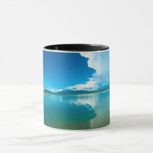 Taza Combo Mug