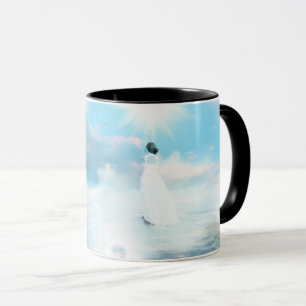 Taza Combo Mug