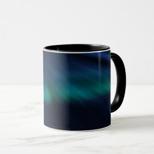 Taza Combo Mug, 11 oz
