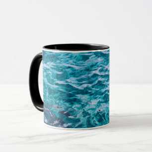 Taza Combo Mug, 11 oz
