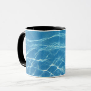 Taza Combo Mug, 11 oz