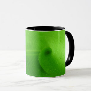 Taza Combo Mug, 11 oz