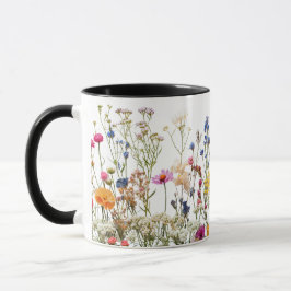 Taza Combo Mug 11 oz