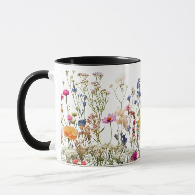 Taza Combo Mug 11 oz (Izquierda)