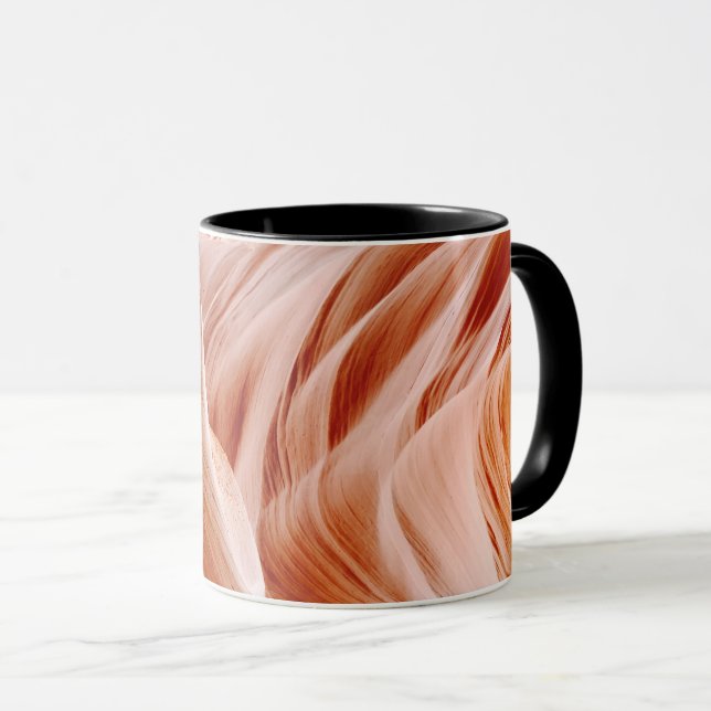 Taza Combo Mug, 11 oz (Anverso derecho)