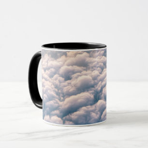 Taza Combo Mug, 11 oz