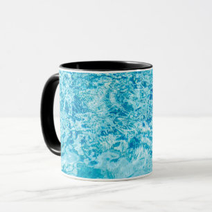 Taza Combo Mug, 11 oz