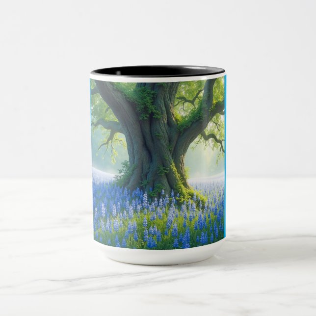 Taza Combo Mug 15 oz (Centro)