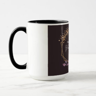 Taza Combo Mug, 15 oz para regalo.