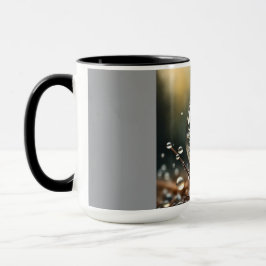 Taza Combo Mug 15oz