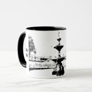 Taza Combo mug 325 ml