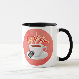 Taza Combo Mug, 325 ml