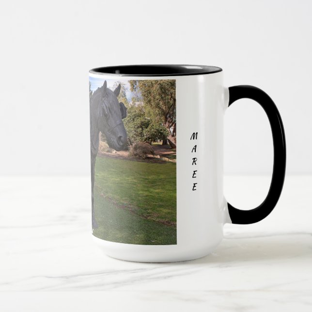 Taza Combo mug 444 ml (Derecha)