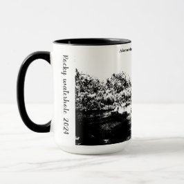 Taza Combo mug 444 ml