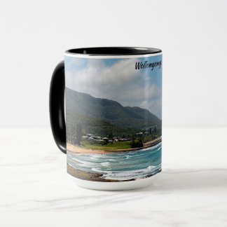 Taza Combo Mug, 444 ml