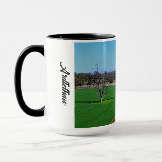 Taza Combo Mug, 444 ml