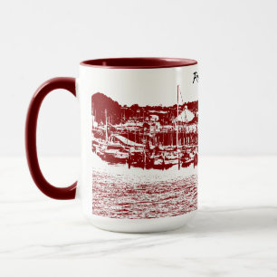 Taza Combo Mug, 444 ml