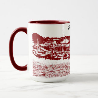 Taza Combo Mug, 444 ml