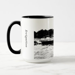 Taza Combo mug 444 ml