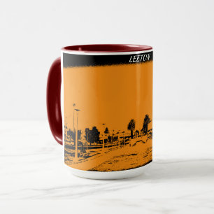 Taza Combo Mug, 444 ml Coffee mug