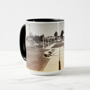 Taza Combo mug 44 ml