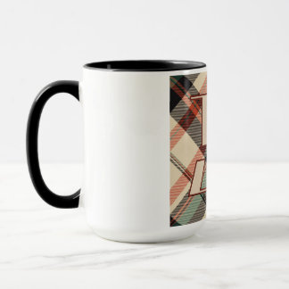 Taza Combo Mug de los años 40