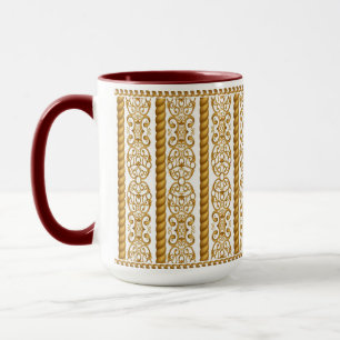 Taza combo mug divertido bonito único o personal su cho