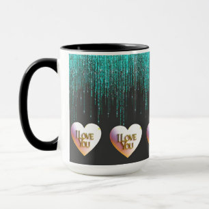 Taza combo mug divertido bonito único o personal su cho