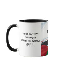 Combo Mug Palestine