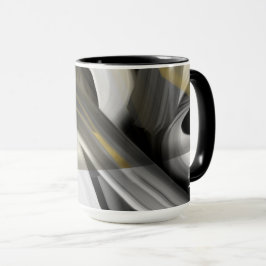 Taza Combo Mug Resumen de tendencia de decoración inter