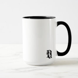 Taza Combo Mug Resumen de tendencia de decoración inter
