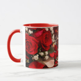 Taza Combo 'Siempre tu San Valentín'