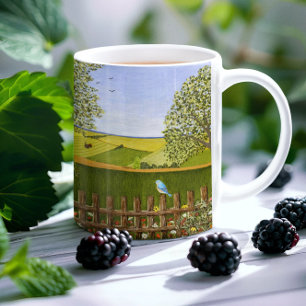 Taza Combo Vista Hermosa