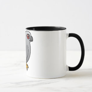 Taza Cometa de Mississippi