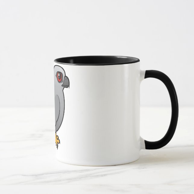 Taza Cometa de Mississippi (Derecha)