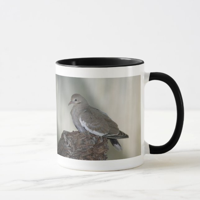 Taza Comfy Dove Mug (Derecha)