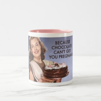 Taza cómica de los Cocos