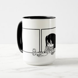Taza cómics de kiemperfections