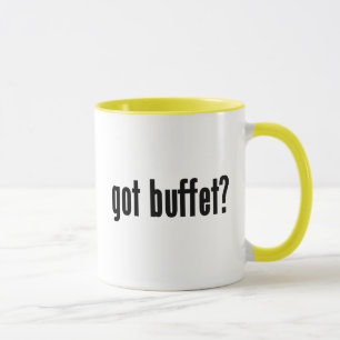 Taza ¿comida fría conseguida?