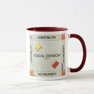 Taza Communopoly