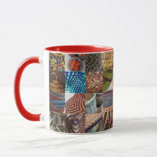 Taza Cómo cerrar la cola #2