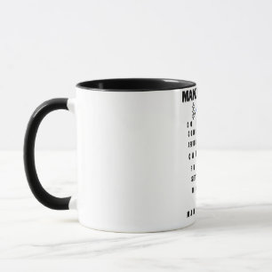 Taza Cómo hacer consejos para ganar dinero
