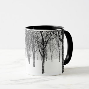 Taza como me pongo del lado de los árboles