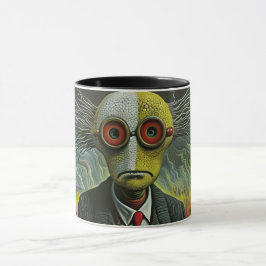Taza ¿Cómo te sientes?