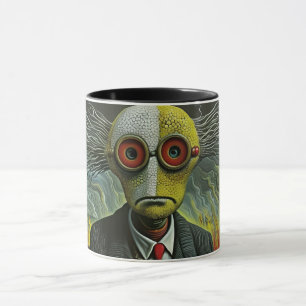 Taza ¿Cómo te sientes?