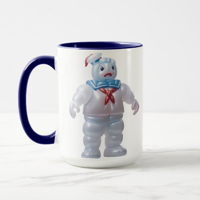 Taza Como un baluón (Izquierda)