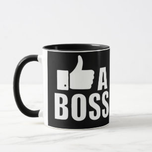 Taza Como un bosquejo