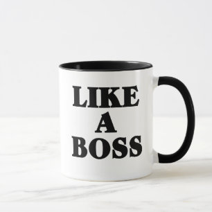 Taza Como un software libre