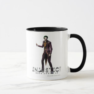 Taza Comodín